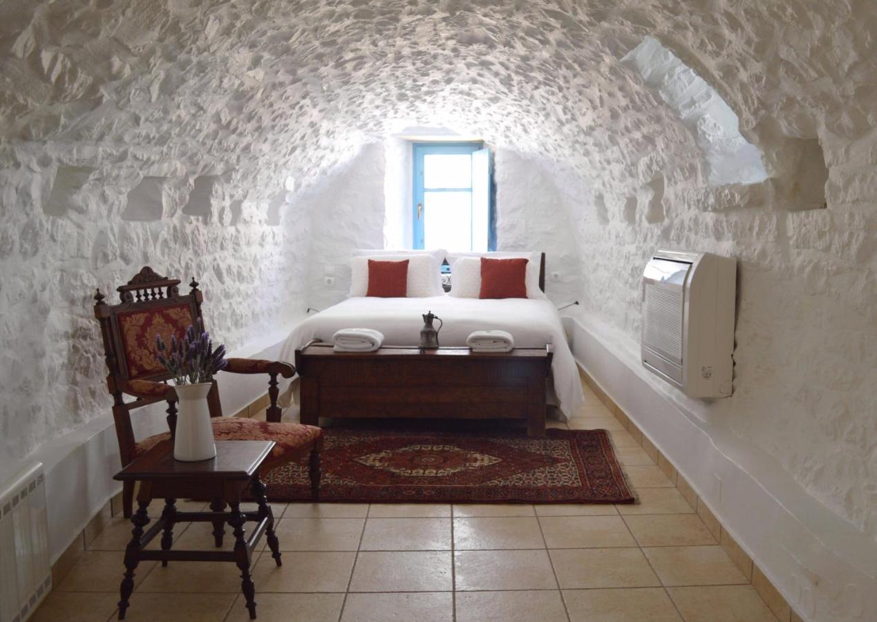 Lithos Stone Suites أريبوليس المظهر الخارجي الصورة