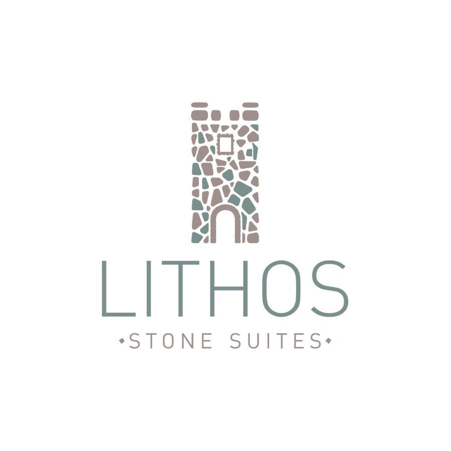 Lithos Stone Suites أريبوليس المظهر الخارجي الصورة