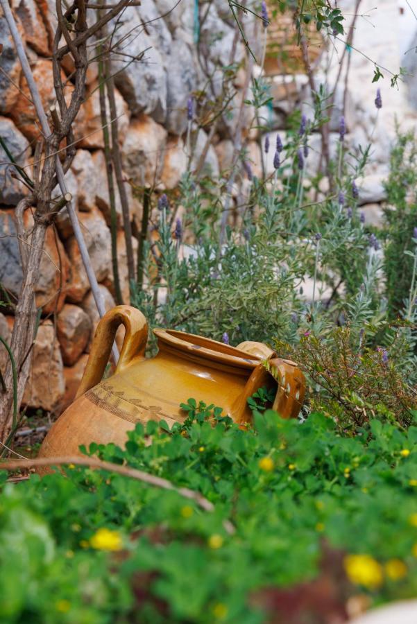 Lithos Stone Suites أريبوليس المظهر الخارجي الصورة